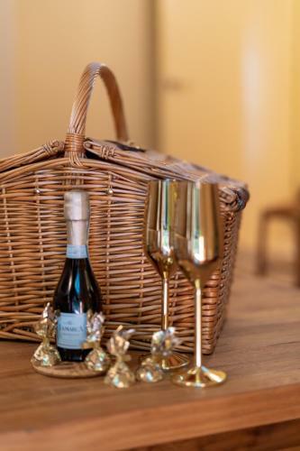 Noahs Hideaway Luxury B&B