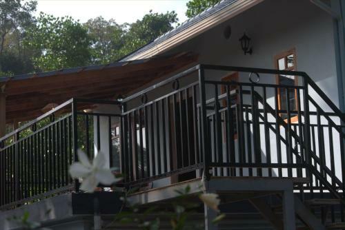 Apartamento Janu's Homestay