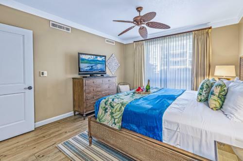 Apartamento Honua Kai 215 2 Bedroom 2 Bath Condo