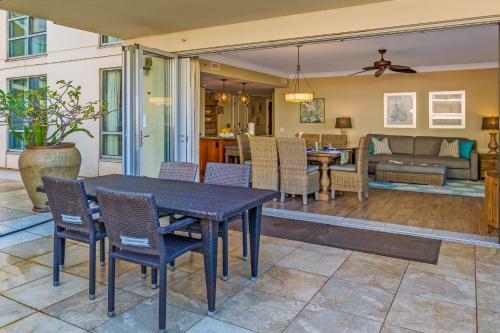 Apartamento Honua Kai 215 2 Bedroom 2 Bath Condo