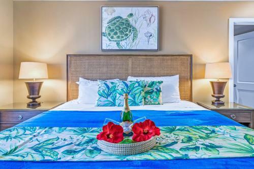 Apartamento Honua Kai 215 2 Bedroom 2 Bath Condo