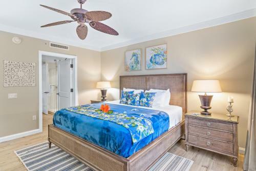 Apartamento Honua Kai 215 2 Bedroom 2 Bath Condo