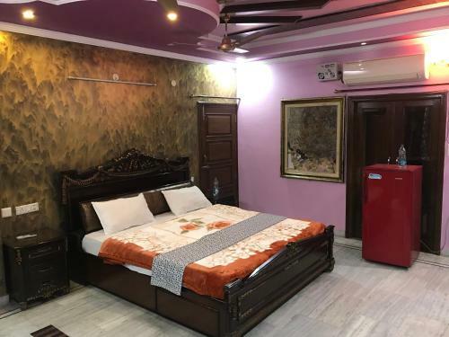 Hostal Utk The Komfort