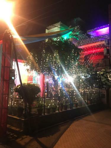 Hostal Utk The Komfort