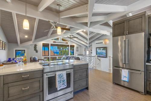 129-3 Puamana Ocean View