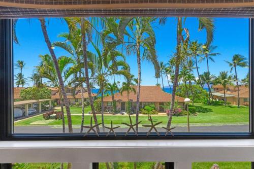 129-3 Puamana Ocean View