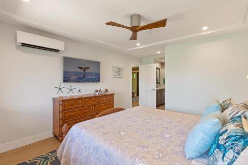 129-3 Puamana Ocean View