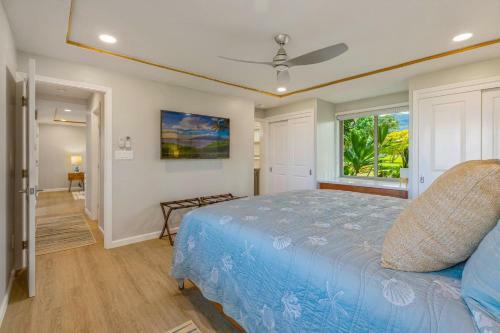Roselani Cottage In Puamana