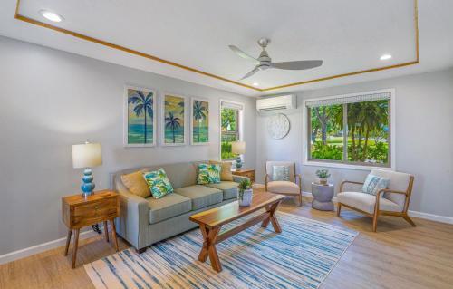 Roselani Cottage In Puamana
