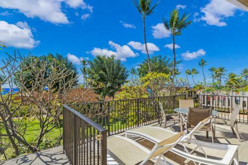 205-4 Ocean View Unit