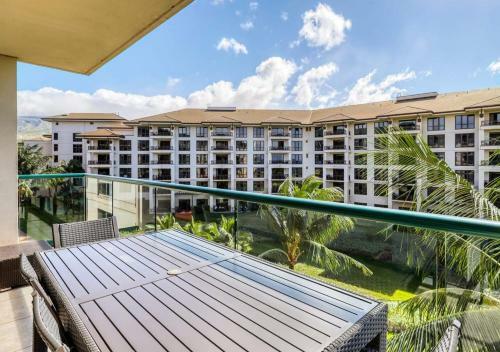Apartamento Honua Kai By Ts