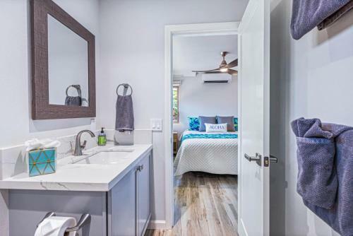 100-4 Three Bedroom Ocean View