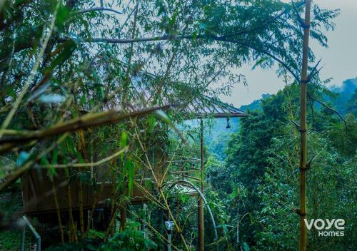 Hotel Voye Homes Oxyfarm Resorts