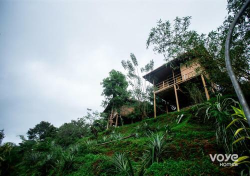Hotel Voye Homes Oxyfarm Resorts