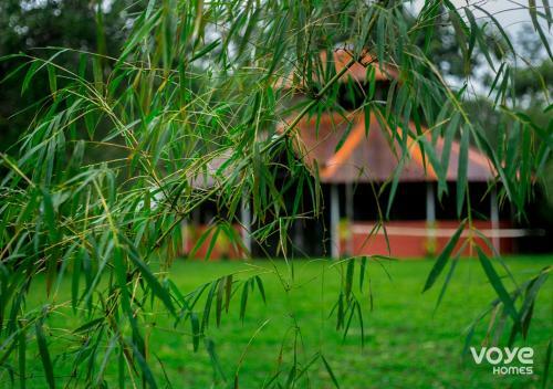 Hotel Voye Homes Oxyfarm Resorts