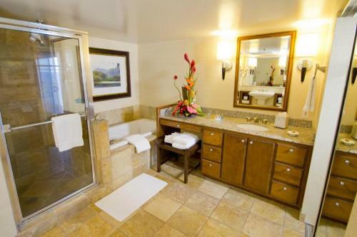 Hotel Ka'anapali Beach Club