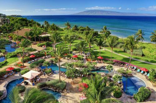 Apartamento Honua Kai - Hokulani 223