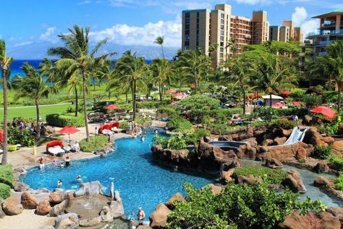 Apartamento Honua Kai - Hokulani 223