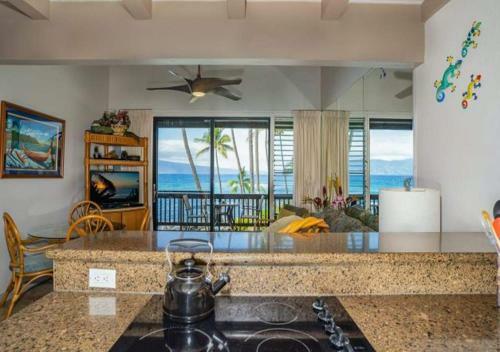 Apartamento Mahina Surf - Lahaina, Hi By Ts