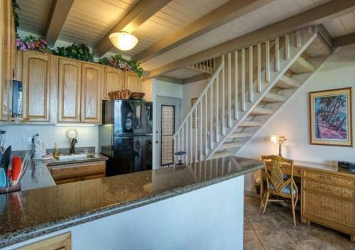 Apartamento Mahina Surf - Lahaina, Hi By Ts