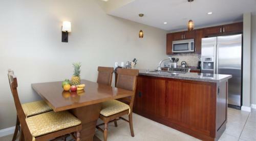 Apartamento Bright And Luxurious 1br At Honua Kai Resort K722