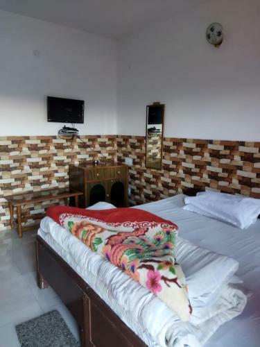 Hostal Hotel Haveli