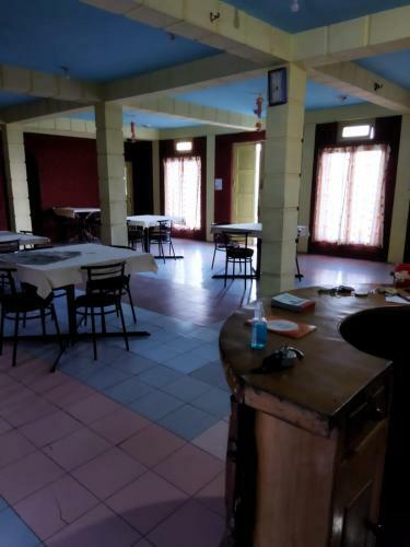 Hostal Hotel Haveli