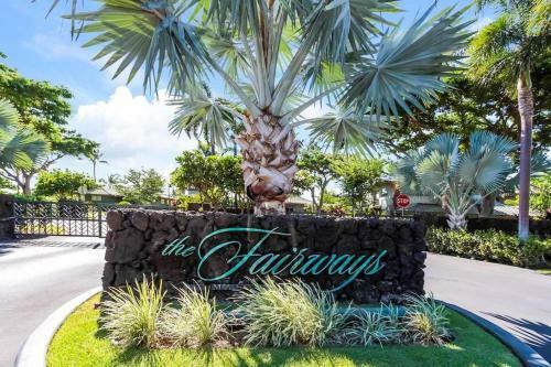 Mauna Lani Fairways #403