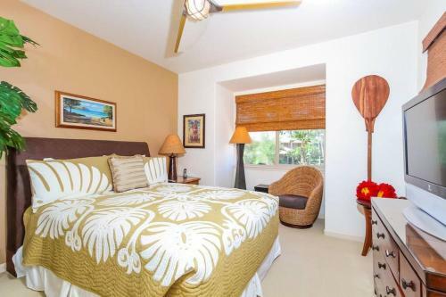 Mauna Lani Fairways #403