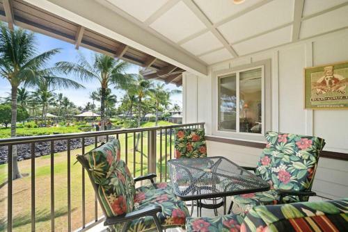 Mauna Lani Golf Villas #q22