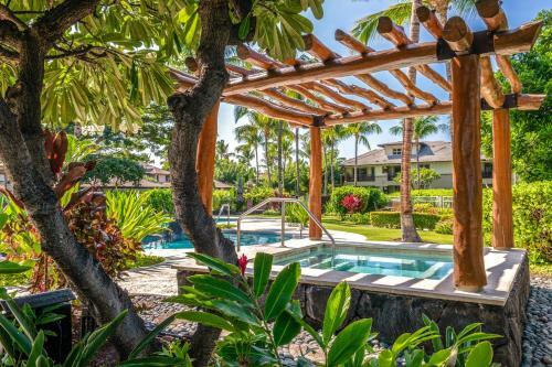 Mauna Lani Golf Villas E23
