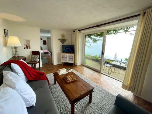 Sundays Forever - Hill Top Cottage