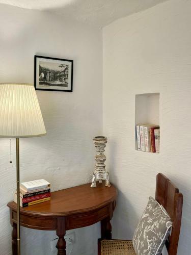 Sundays Forever - Hill Top Cottage