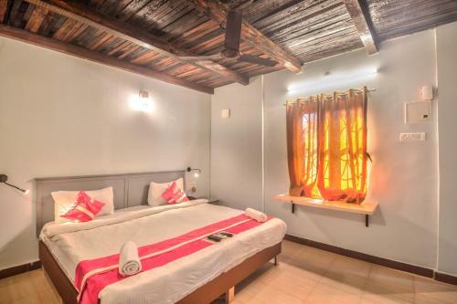 Hotel Coco Heritage Resort