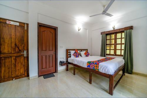 Bed & Breakfast Fabhotel Pearl Harbour