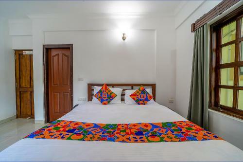 Bed & Breakfast Fabhotel Pearl Harbour