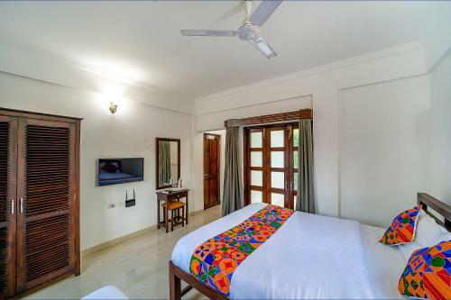 Bed & Breakfast Fabhotel Pearl Harbour