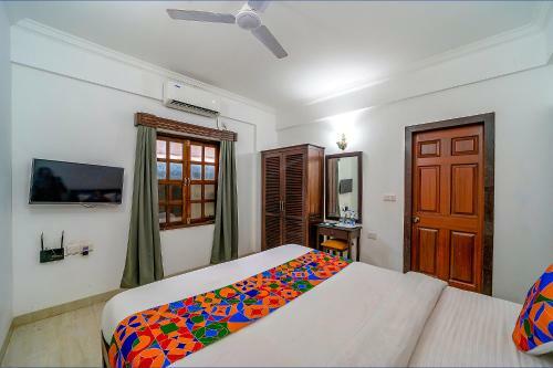 Bed & Breakfast Fabhotel Pearl Harbour