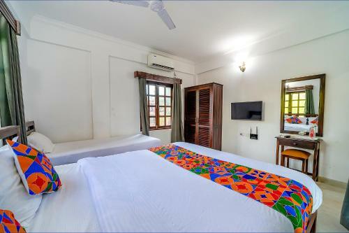 Bed & Breakfast Fabhotel Pearl Harbour