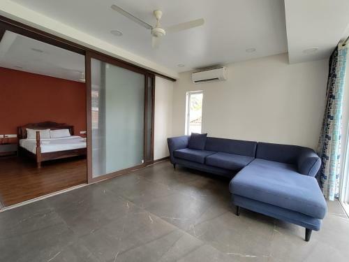 Apartamento Casa Legend Waves - Calangute - Goa