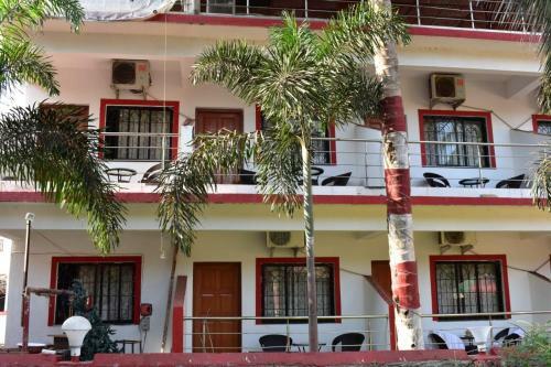 Hotel Mary Joey