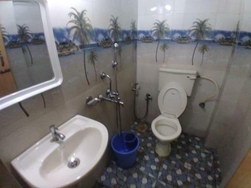 Hostal Hayden Guest House