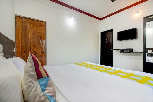 Hotel Oyo 87156 Pradeep Guest House