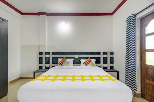 Hotel Oyo 87156 Pradeep Guest House