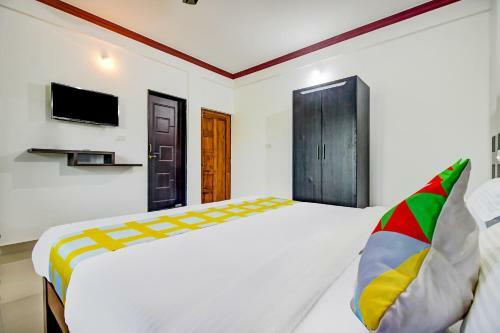 Hotel Oyo 87156 Pradeep Guest House