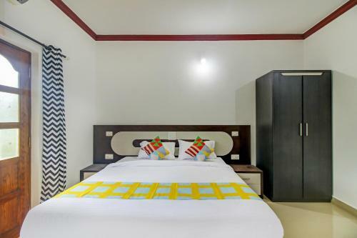 Hotel Oyo 87156 Pradeep Guest House
