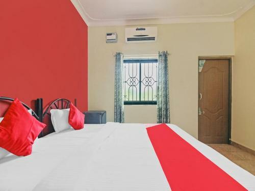 Hostal Casa Kevliz Baga Beach