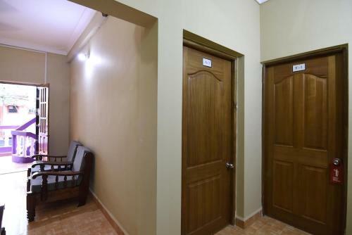 Hostal Casa Kevliz Baga Beach