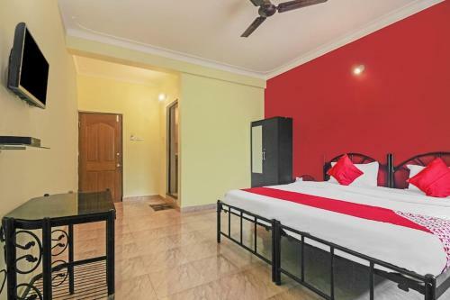 Hostal Casa Kevliz Baga Beach