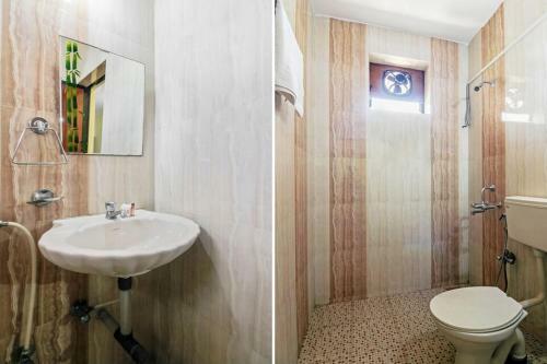 Hostal Casa Kevliz Baga Beach